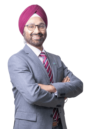 Dr. Jagpreet Singh Deed
